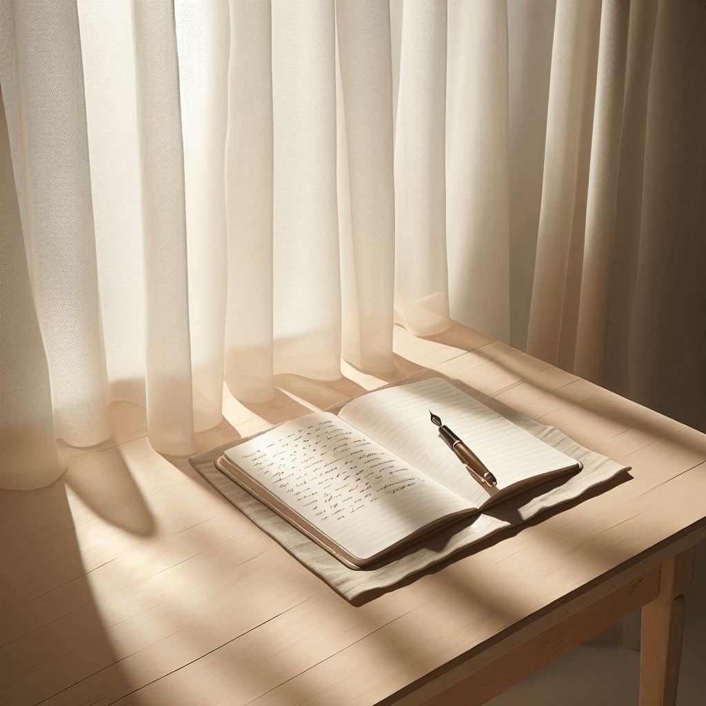 Morning Pages update